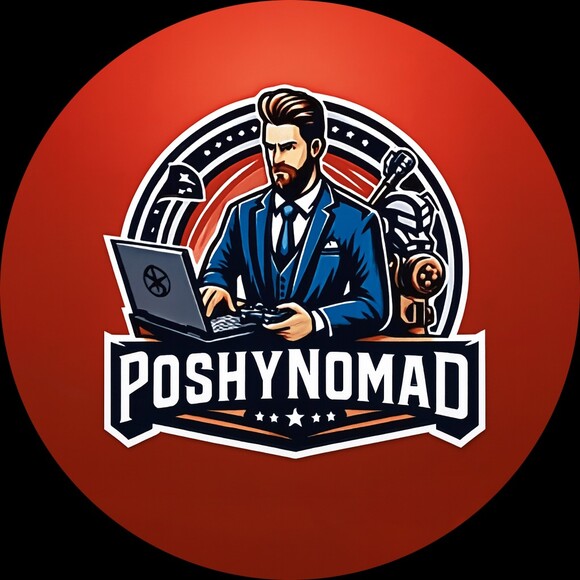 poshynomad